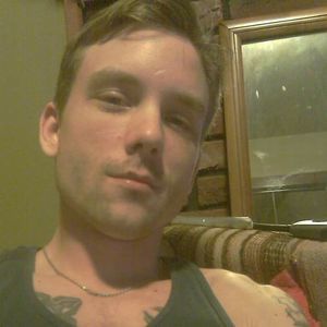 Meet your Posher, Richard